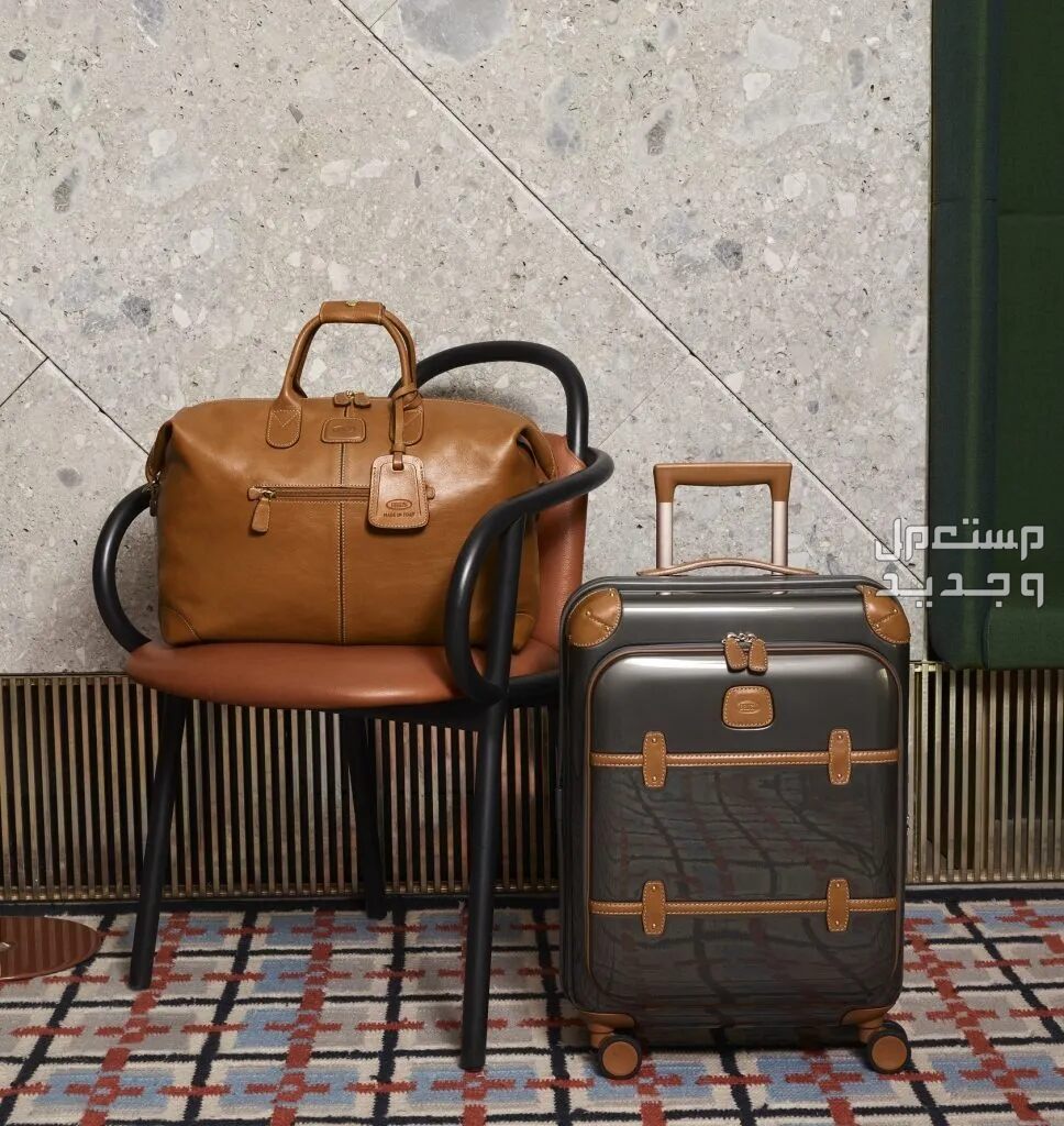 تعرف على أغلى حقيبة سفر في العالم في جيبوتي حقائب سفر منوعة