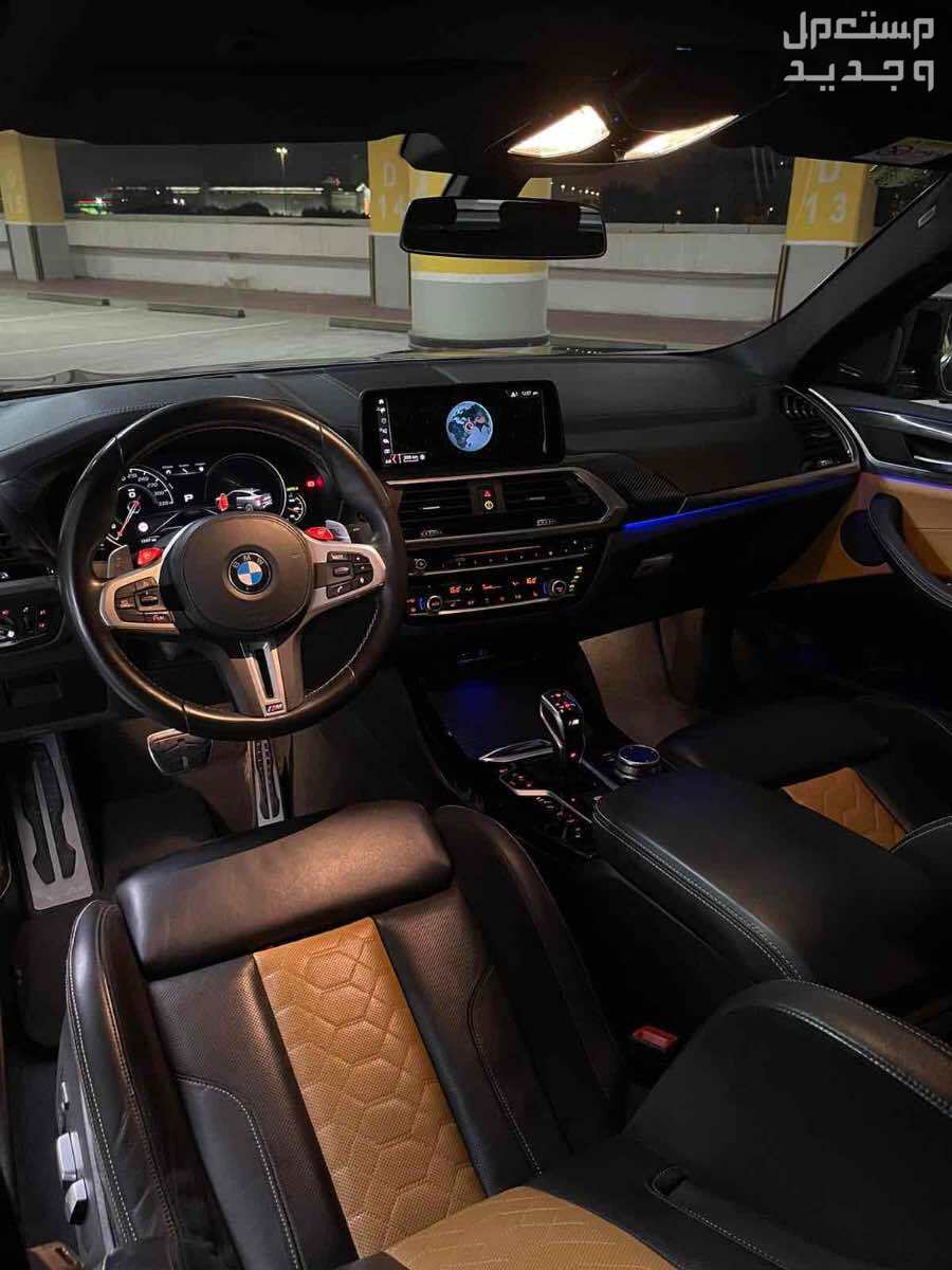 BMW M Category 2020 in Al-Khobar at a price of 240 thousands SAR