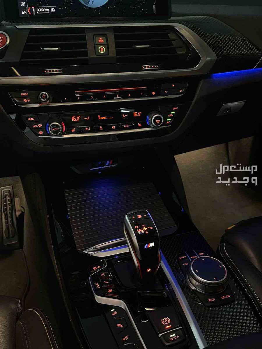 BMW M Category 2020 in Al-Khobar at a price of 240 thousands SAR