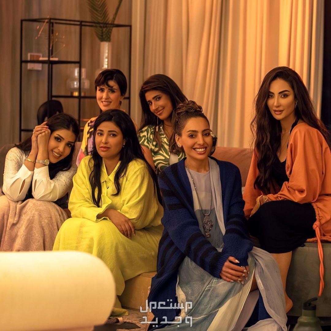قائمة أفضل المسلسلات الخليجية في رمضان 2024 في الإمارات العربية المتحدة مسلسل زوجة واحدة لا تكفي