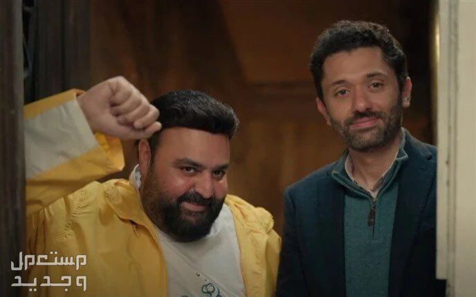 مسلسل خالد نور وولده نور خالد الحلقة 11 الحادية عشر حل اللغز! شيكو وكريم محمود عبدالعزيز