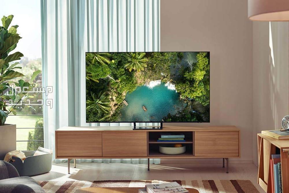 الفرق بين الشاشة العادية والسمارت وأيهما أفضل مع المميزات في جيبوتي تلفزيونات ذكية
