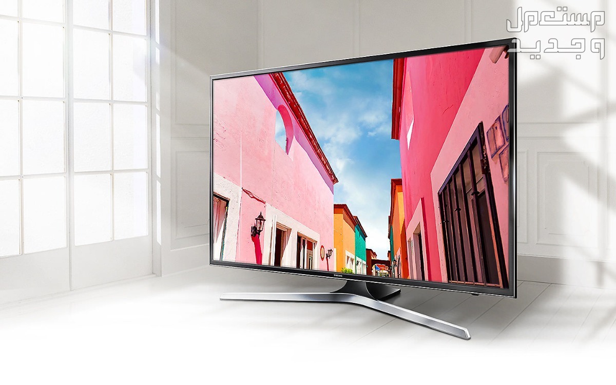 الفرق بين الشاشة العادية والسمارت وأيهما أفضل مع المميزات في قطر تلفزيون ذكي