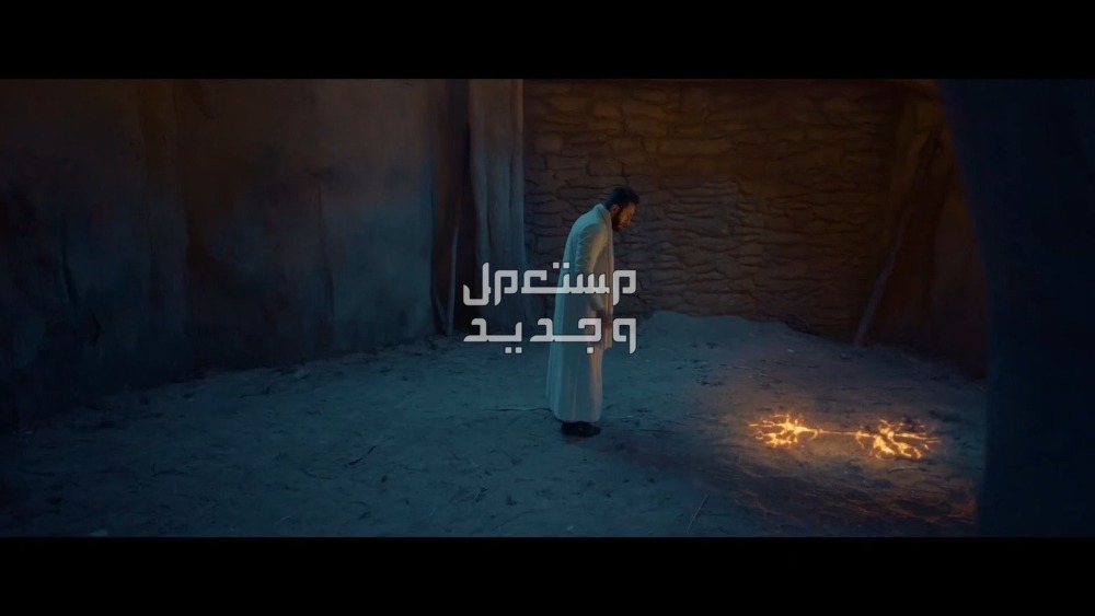 مسلسل "المداح 4" الحلقة 27 السابعة والعشرون أسطورة العودة في البحرين مسلسل المداح 4