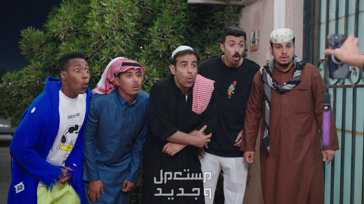 موعد شباب البومب 12 الحلقة 25 في الإمارات العربية المتحدة الحلقة التاسعة عشر