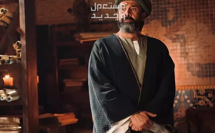 مسلسل الحشاشين الحلقة 27.. مواعيد العرض والقنوات الناقلة في جيبوتي كريم عبد العزيز