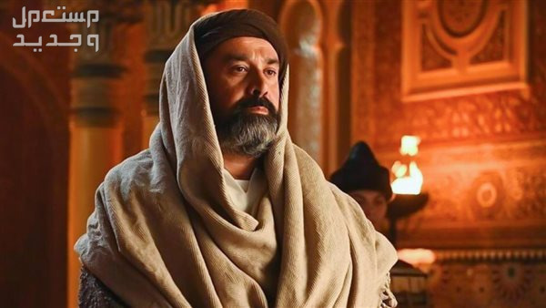 مسلسل الحشاشين الحلقة 27.. مواعيد العرض والقنوات الناقلة مسلسل الحشاشين