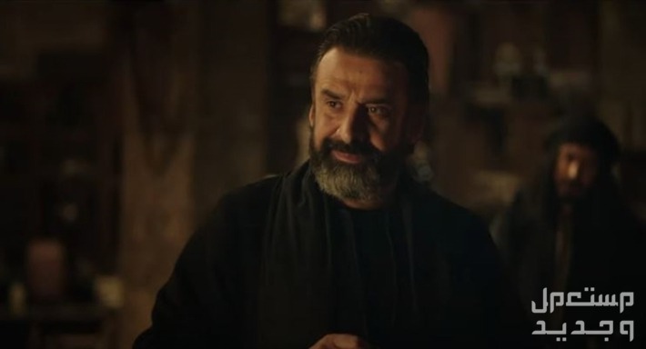 مسلسل الحشاشين الحلقة 27.. مواعيد العرض والقنوات الناقلة كريم عبد العزيز في شخصية حسن الصباح
