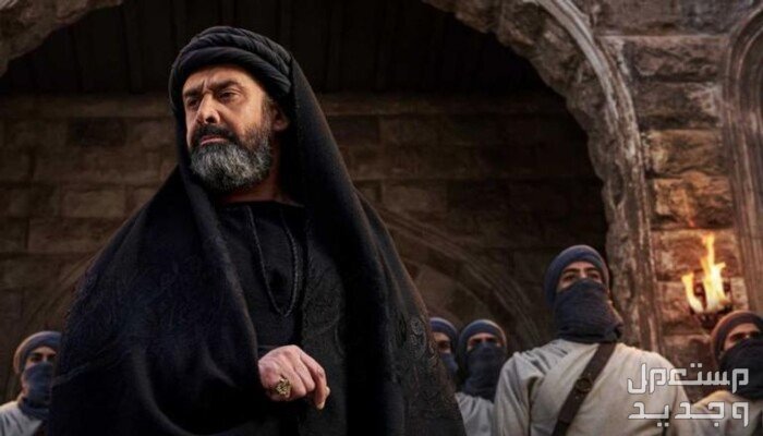 مسلسل الحشاشين الحلقة 27.. مواعيد العرض والقنوات الناقلة كريم عبد العزيز في الحشاشين