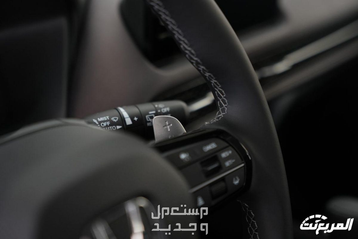 فئات هوندا ZRV 2024 مع أسعارها وأبرز المواصفات والتقنيات لدى الوكيل في الأردن التصميم الداخلي لسيارة هوندا ZRV 2024