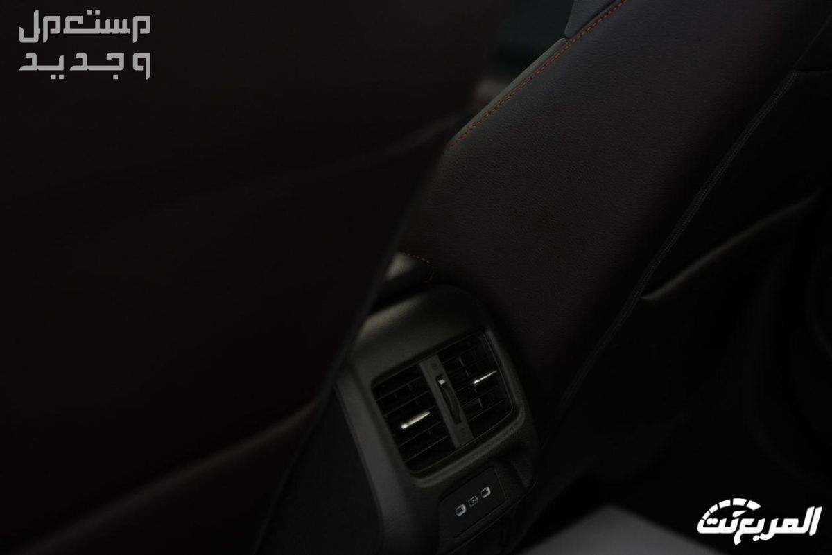فئات هوندا ZRV 2024 مع أسعارها وأبرز المواصفات والتقنيات لدى الوكيل التصميم الداخلي لسيارة هوندا ZRV 2024