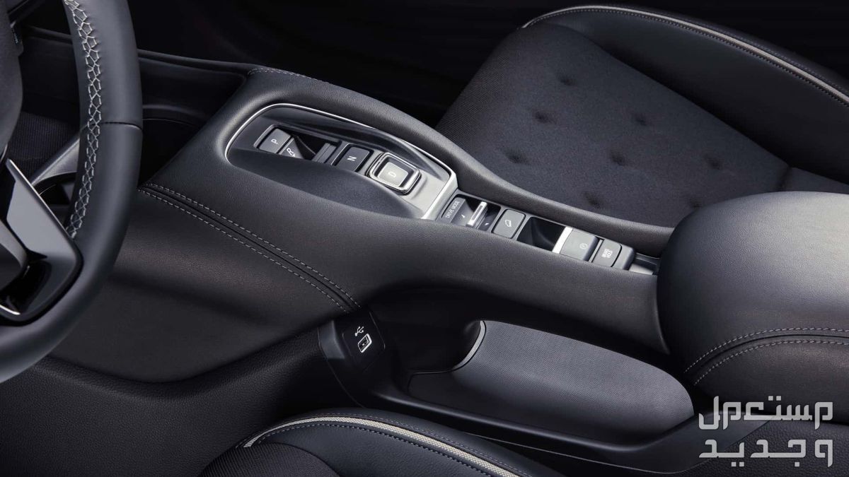 فئات هوندا ZRV 2024 مع أسعارها وأبرز المواصفات والتقنيات لدى الوكيل في اليَمَن التصميم الداخلي لسيارة هوندا ZRV 2024