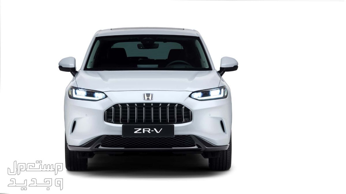 فئات هوندا ZRV 2024 مع أسعارها وأبرز المواصفات والتقنيات لدى الوكيل في السودان التصميم الخارجي لسيارة هوندا ZRV 2024