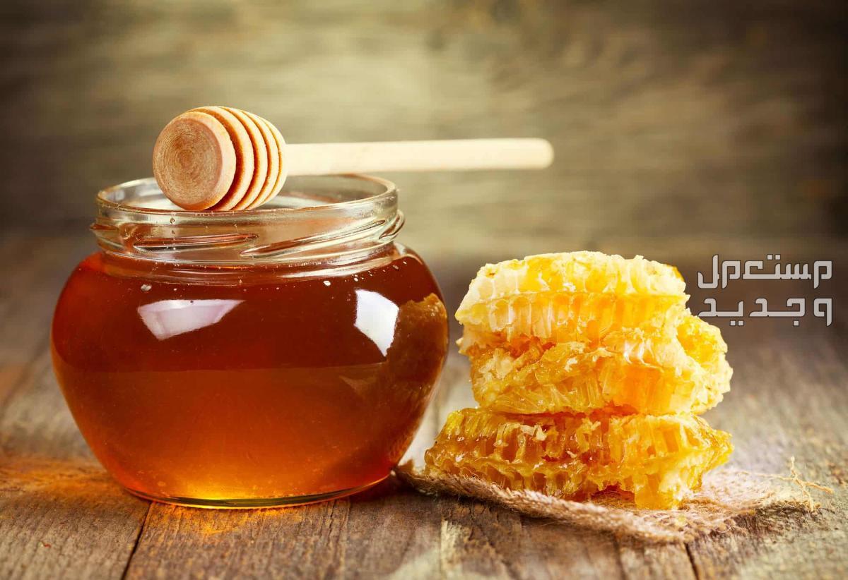 كيف تعرف جودة العسل الأصلي من التقليد 2024 تعرف على التفاصيل في الجزائر عسل نحل