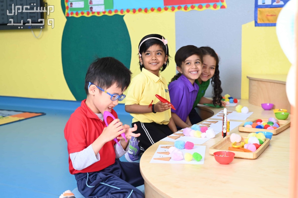 شروط فتح روضة أطفال وزارة التعليم 1446 في الإمارات العربية المتحدة روضة اطفال