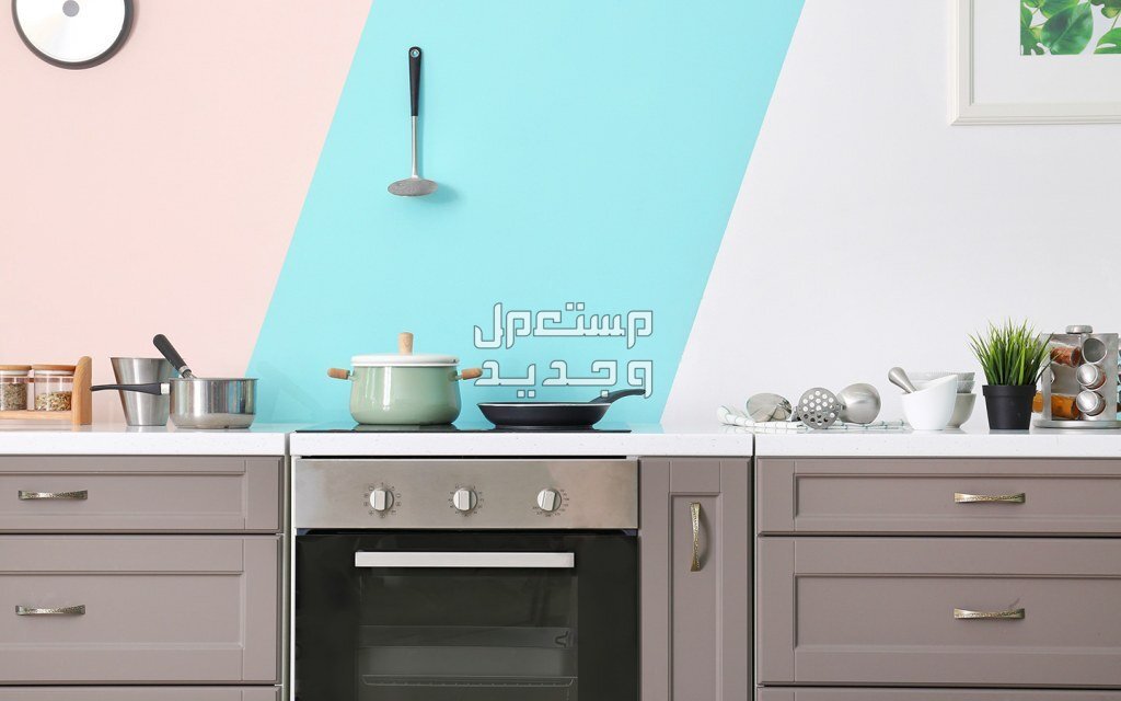 خطوات تنظيف خزائن المطبخ الالمنيوم قبل العيد.. طريقة سهلة غير مكلفة في البحرين خزائن المطبخ الالمنيوم