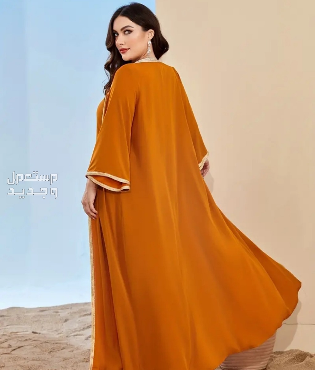 للبيع فستان جديد في دبا الفجيرة بسعر 210 درهم إماراتي