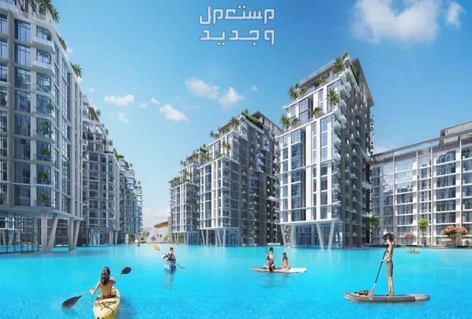 شقة غرفه و صاله للبيع في منطقه دبي الجموب بسعر 985 ألف درهم إماراتي