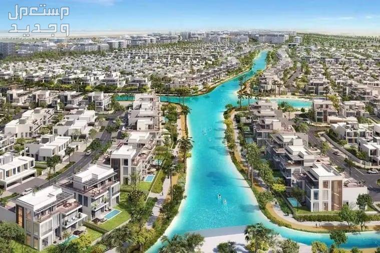 شقة للبيع غرفتين و صاله في منطقه دبي الجنوب بسعر 1700000 درهم إماراتي