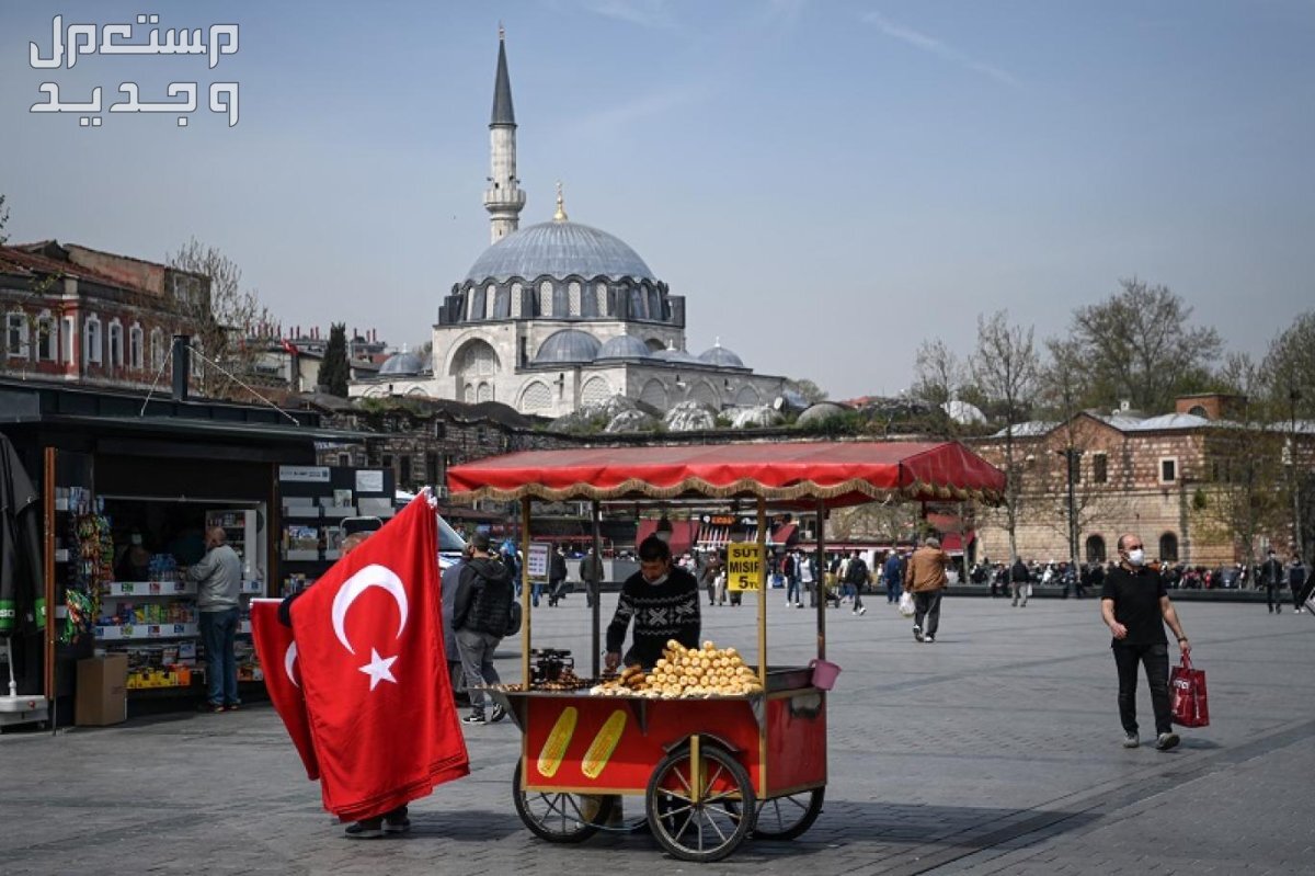 تعرف على أهم نصائح السفر خلال عطلة عيد الفطر 2024 تركيا