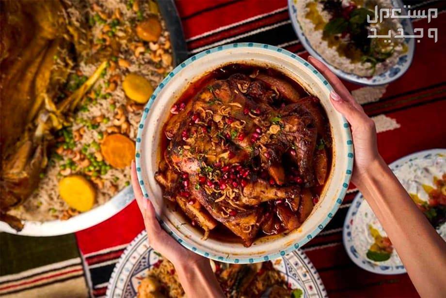أقوى العروض والخصومات في عيد الفطر 2024 عروض العيد على وجبات الطعام