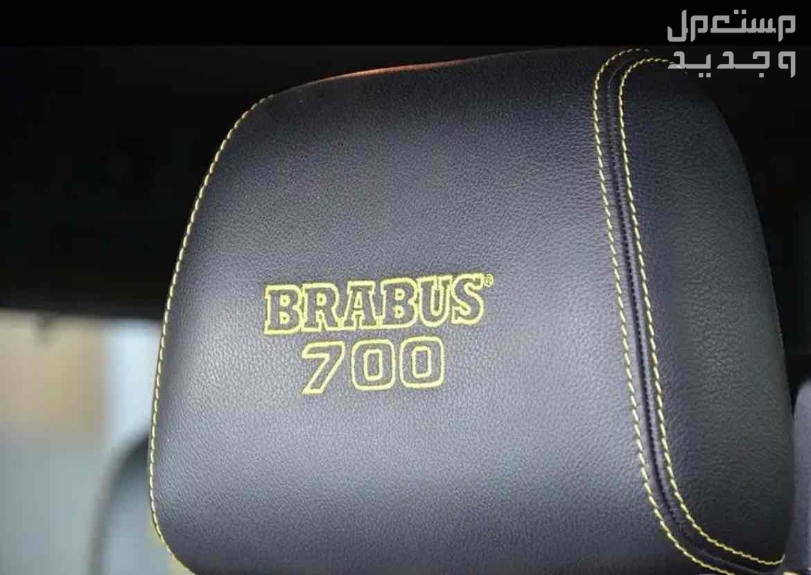 مرسيدس بنز G-Class 2016 في جدة بسعر 400 ألف ريال سعودي