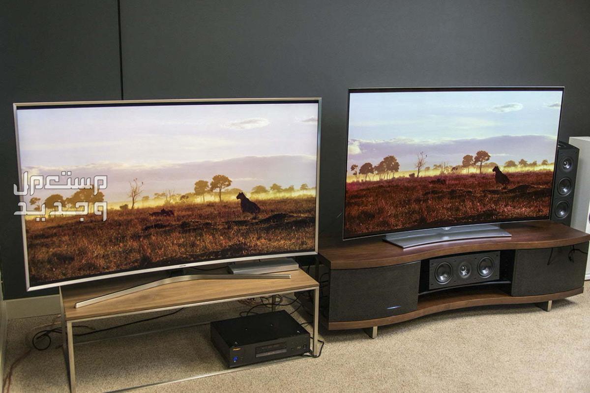 سعر جهاز تحويل الشاشة العادية إلى سمارت في الأردن شاشات تلفزيون