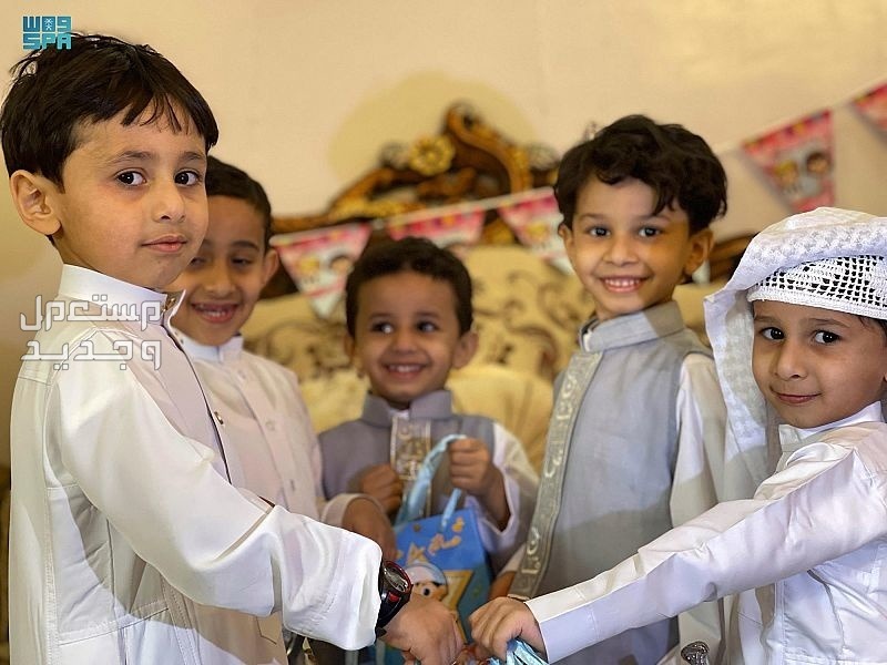 عروض عيد الفطر 2024 تعرف على عروض الملابس والأسواق كاملة في العراق عروض ملابس العيد