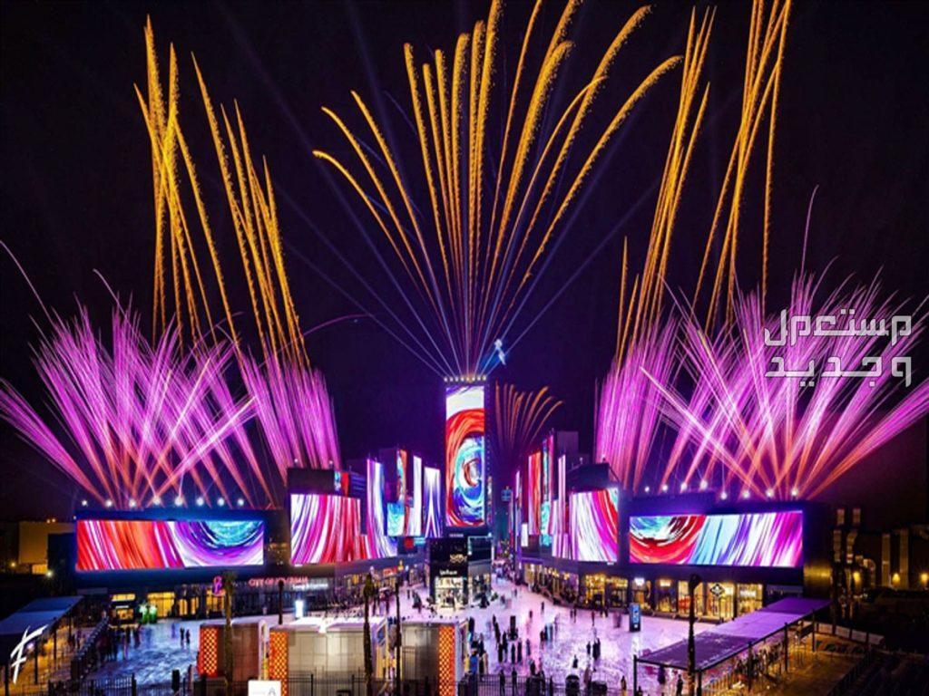 موعد وأماكن مشاهدة الألعاب النارية في عيد الفطر 2024 في الكويت أماكن مشاهدة الألعاب النارية في عيد الفطر 2024