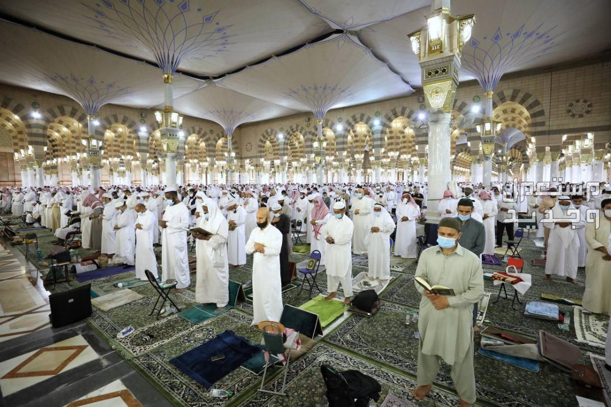 ما هو تفسير حلم الذهاب الى المدينة المنورة للرجل والعزباء في الكويت الصلاة في المسجد النبوي