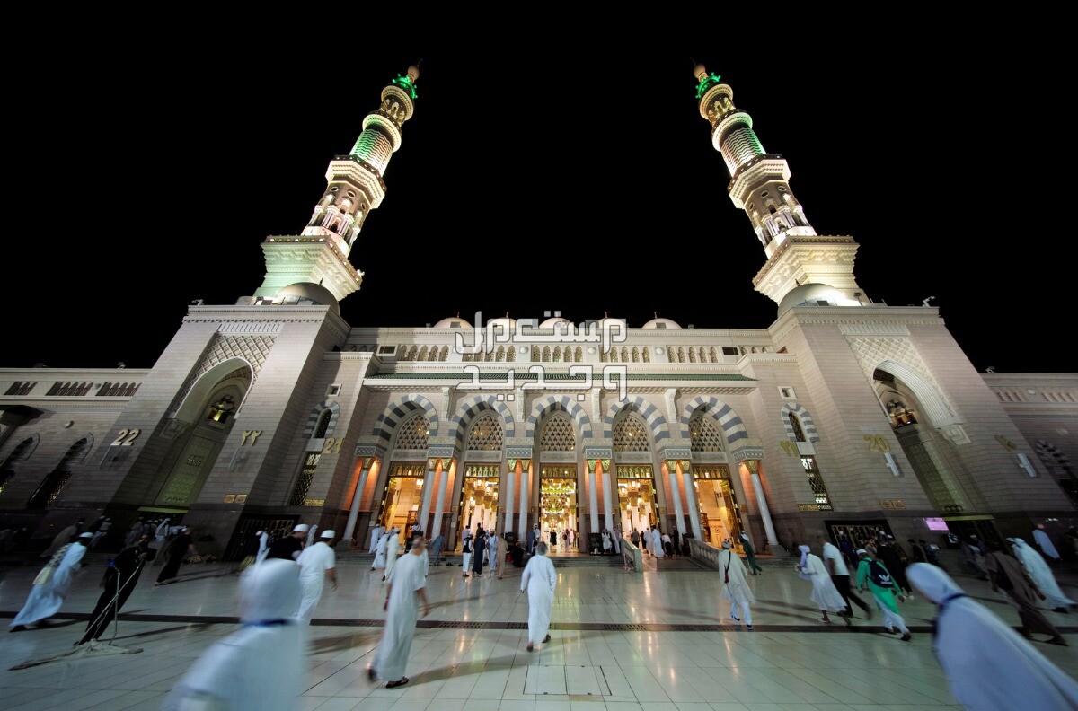 ما هو تفسير حلم الذهاب الى المدينة المنورة للرجل والعزباء في سوريا تفاصيل المسجد النبوي