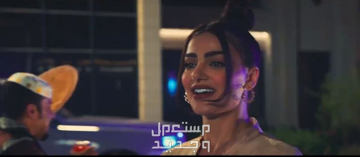 شاهد شباب البومب 12 الحلقة 29 التاسعة والعشرون في الأردن أبطال فيلم شباب البومب