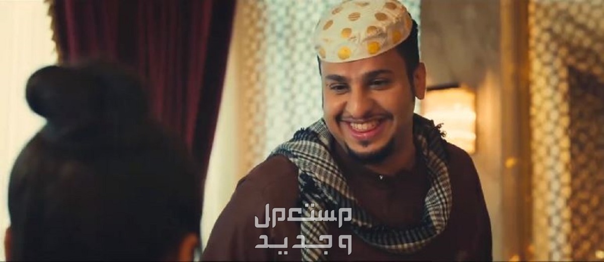 شاهد شباب البومب 12 الحلقة 29 التاسعة والعشرون في الجزائر فيلم شباب البومب