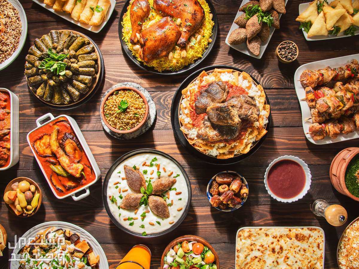 أفضل مطعم بالرياض عوائل عشاء 2024 استمتع بأجواء مميزة في الإمارات العربية المتحدة أفضل مطعم بالرياض عوائل عشاء