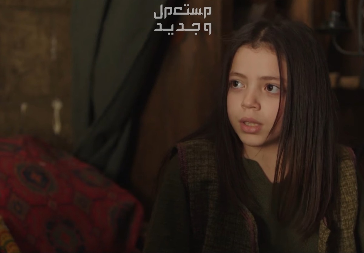 مشاهدة مسلسل الحشاشين الحلقة 29 التاسعة والعشرين في العراق خديجة ابنة حسن الصباح الحشاين