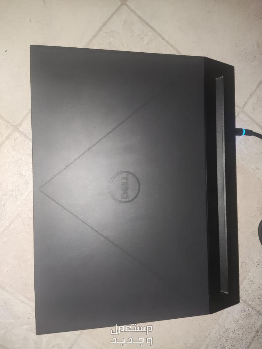 Dell G15 Gaming Laptop (RTX 3050 6GB)