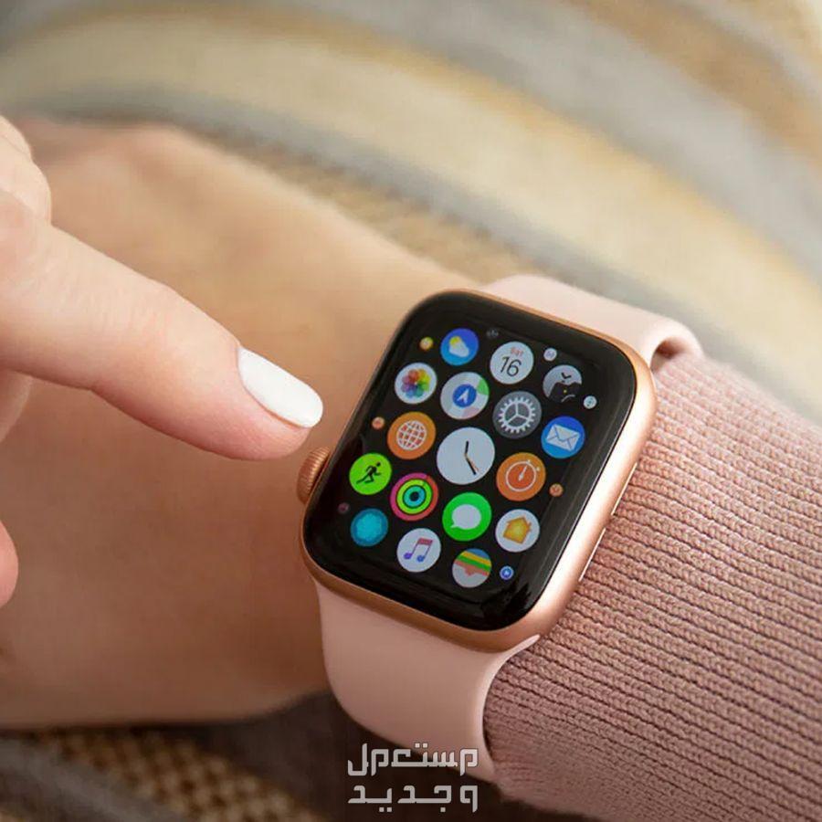 أفضل برنامج ربط الساعة الذكية بالهاتف الآيفون والأندرويد سمارت وواتش