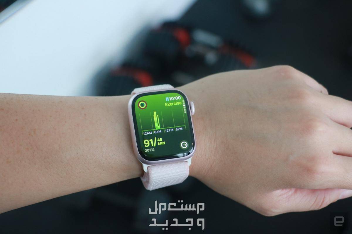 أفضل برنامج ربط الساعة الذكية بالهاتف الآيفون والأندرويد الساعة الذكية