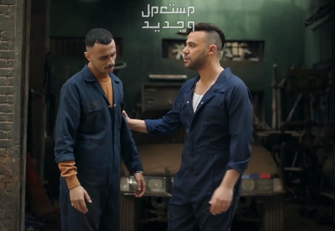 مشاهدة مسلسل كوبرا الحلقة 15 الخامسة عشر والأخيرة في البحرين مشهد من مسلسل كوبرا