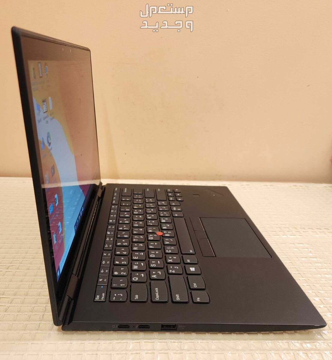 Lenovo Thinkpad X1 Yoga i7 8th Gen 16/512 Touch Screen