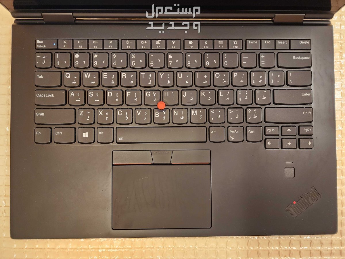 Lenovo Thinkpad X1 Yoga i7 8th Gen 16/512 Touch Screen