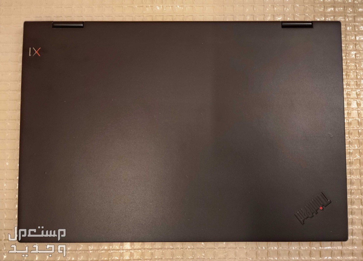 Lenovo Thinkpad X1 Yoga i7 8th Gen 16/512 Touch Screen