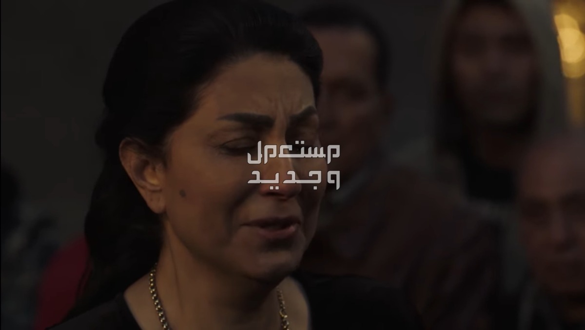 مشاهدة مسلسل حق عرب الحلقة 30 الثلاثون والأخيرة.. هل تتوقعون موت عرب السويركي؟ وفاء عامر حق عرب