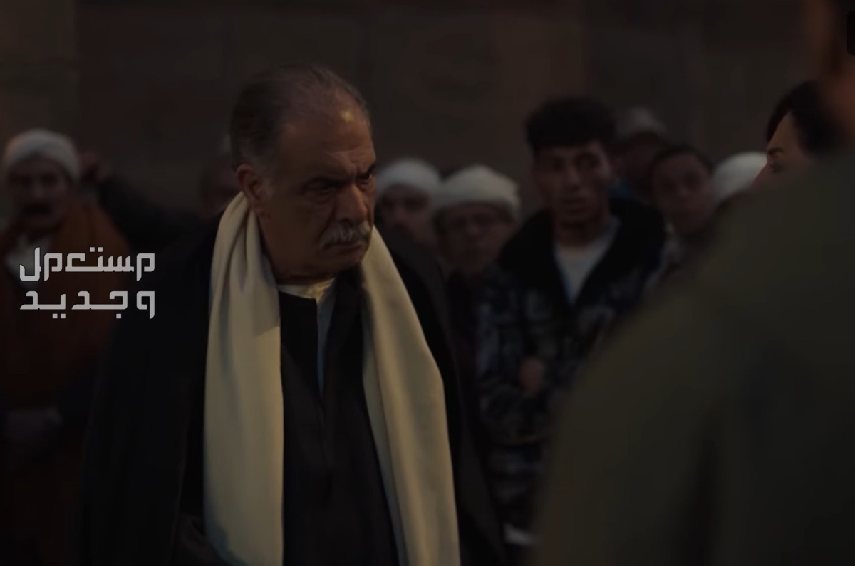 مشاهدة مسلسل حق عرب الحلقة 30 الثلاثون والأخيرة.. هل تتوقعون موت عرب السويركي؟ مسلسل حق عرب