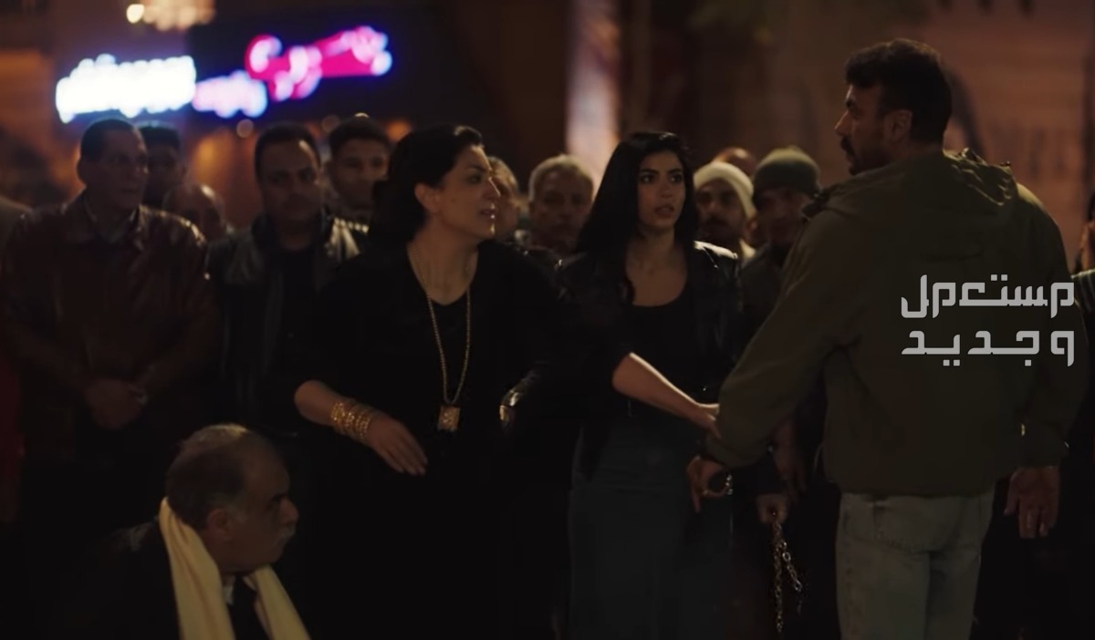 مشاهدة مسلسل حق عرب الحلقة 30 الثلاثون والأخيرة.. هل تتوقعون موت عرب السويركي؟ مسلسل حق عرب