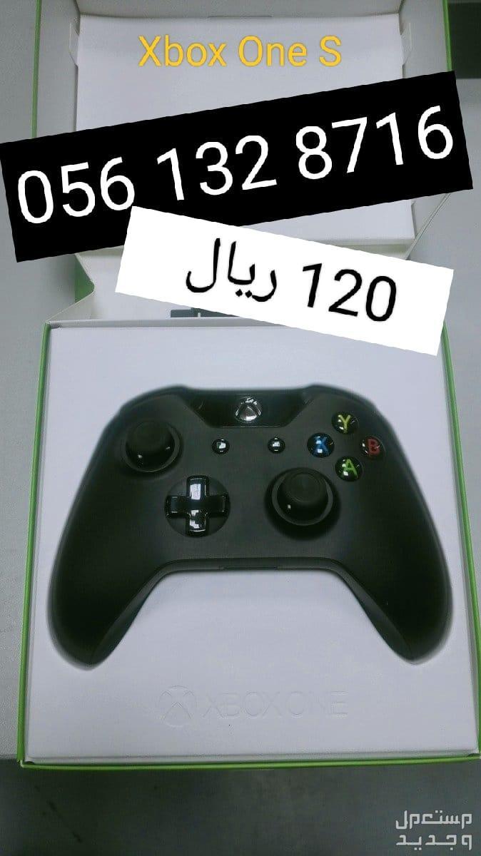 يد أكس بوكس Xbox controller series  في الدمام