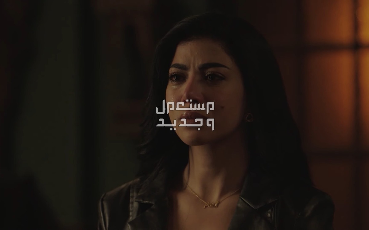 مشاهدة مسلسل حق عرب الحلقة 30 الثلاثون والأخيرة.. هل تتوقعون موت عرب السويركي؟ كارولين عزمي حق عرب