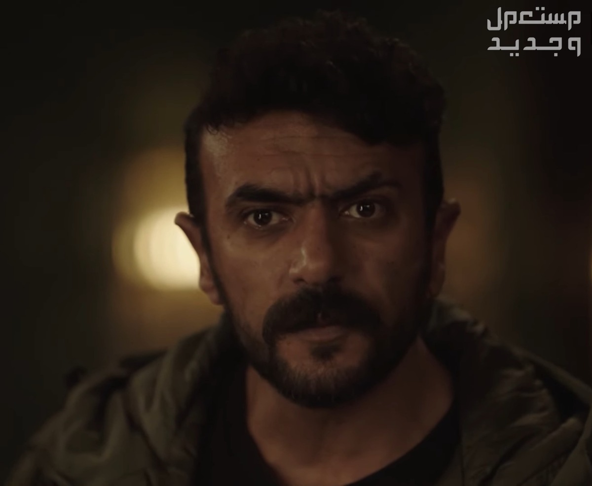 مشاهدة مسلسل حق عرب الحلقة 30 الثلاثون والأخيرة.. هل تتوقعون موت عرب السويركي؟ احمد العوضي حق عرب