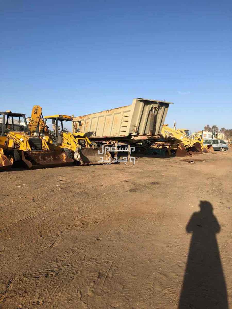 الوسطى في الرياض بسعر 01 ريال سعودي معدات ثقيلة وسيارات وحديد سكراب للبيع شيلة بيله