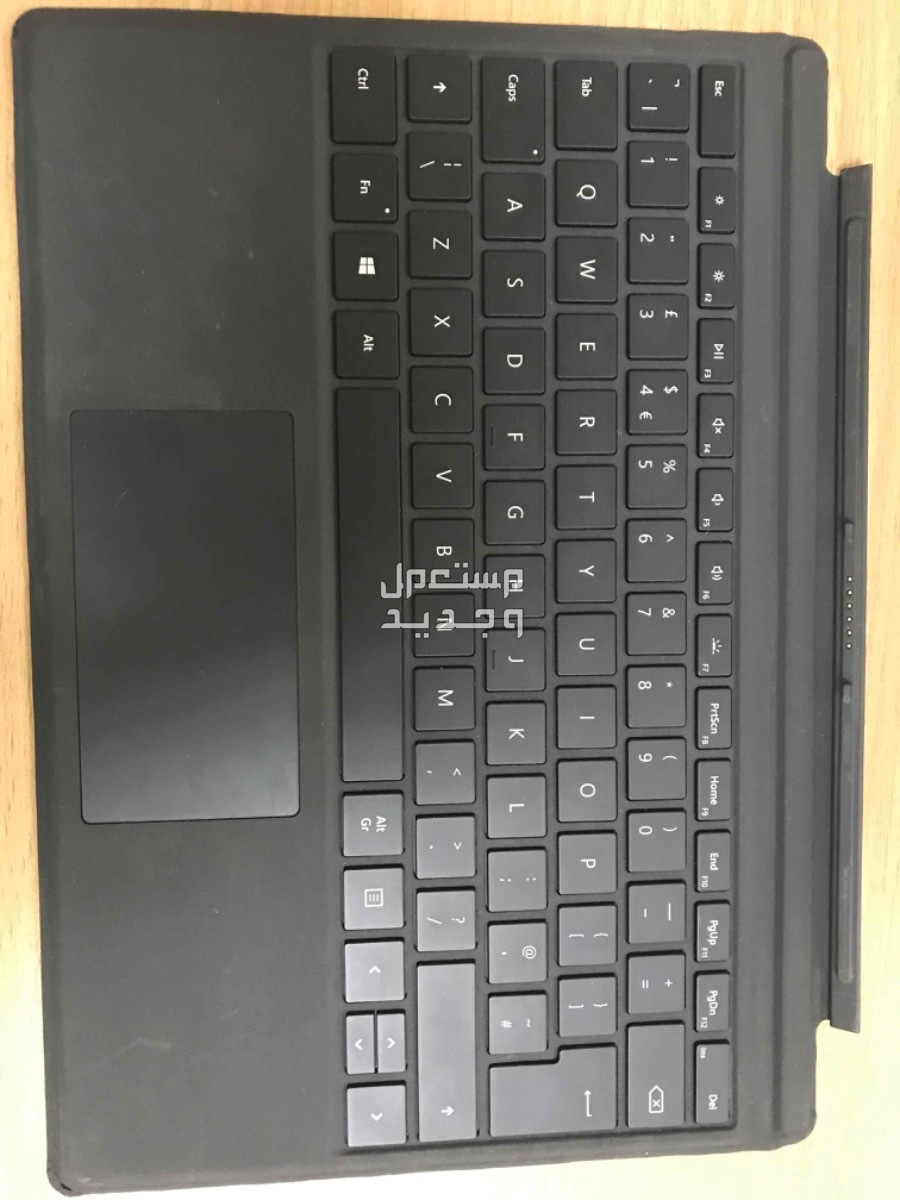 laptop and tablet 2 in 1 Microsoft surface pro 6